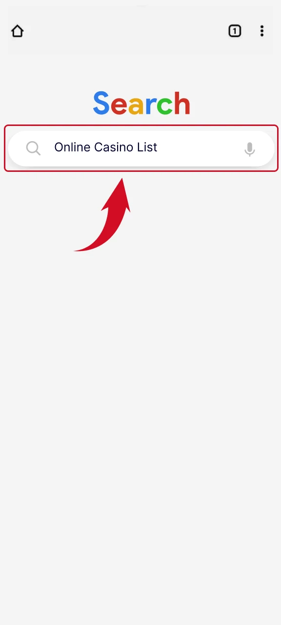 You should check out the lists of the best casinos and reviews to choose the one that suits you.