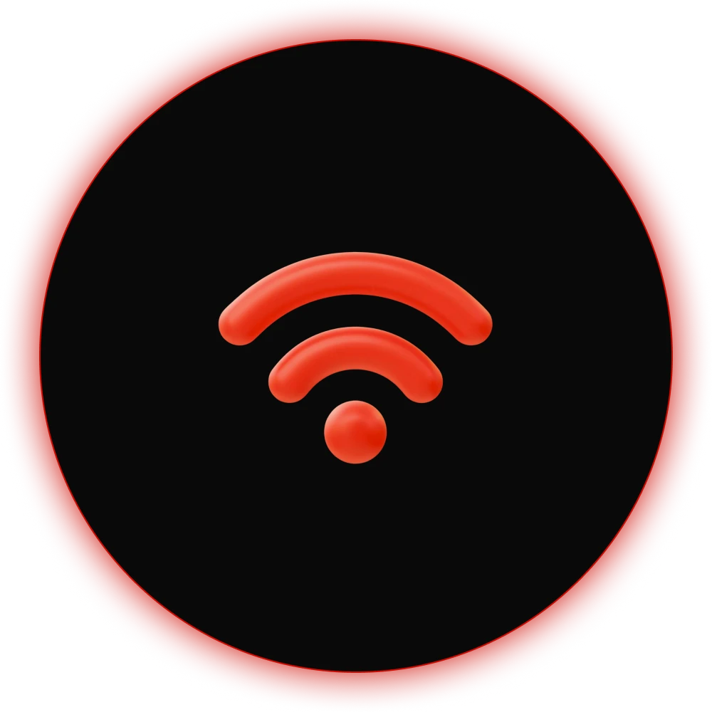 Maintain a strong internet connection for a comfortable gaming experience.