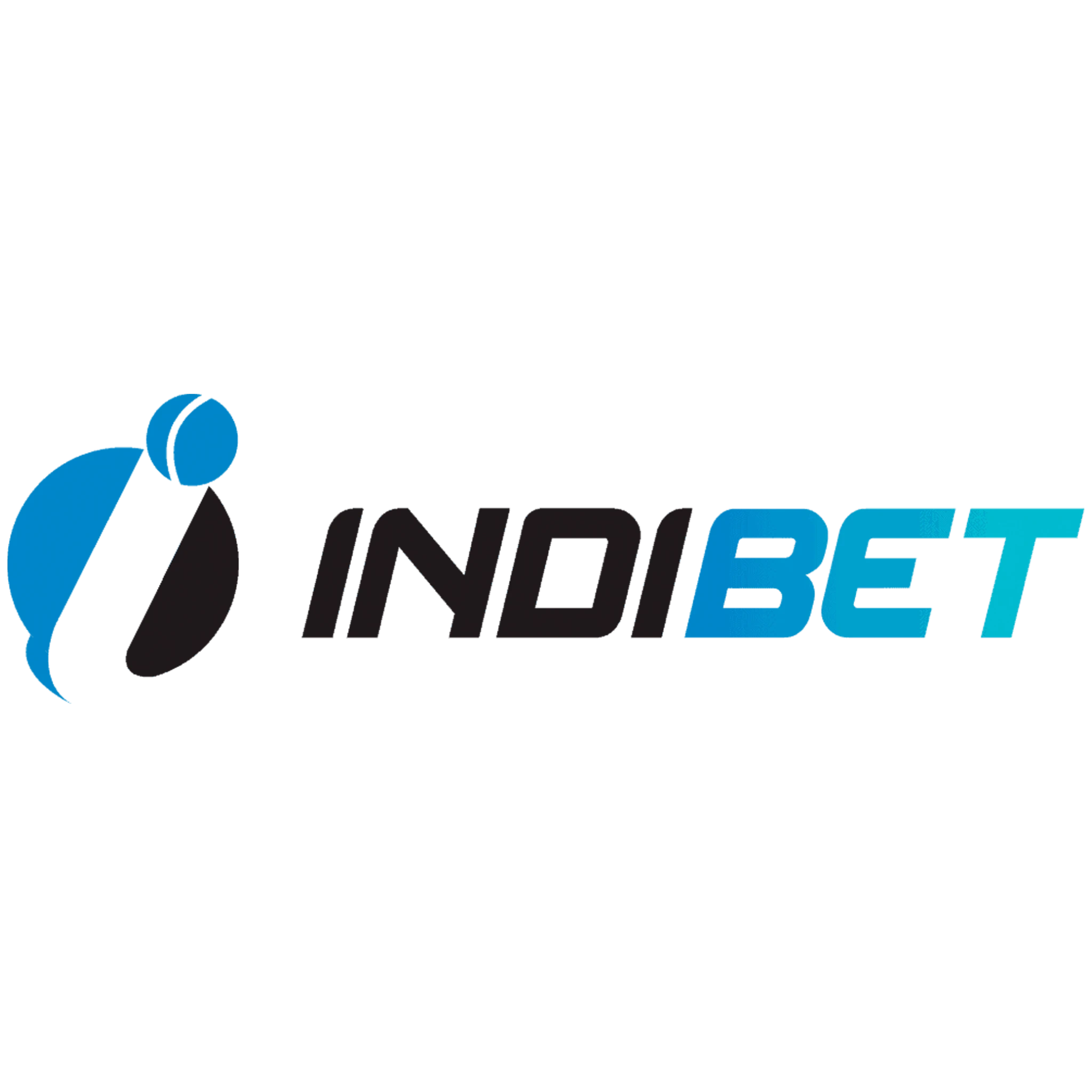 Indibet logo.