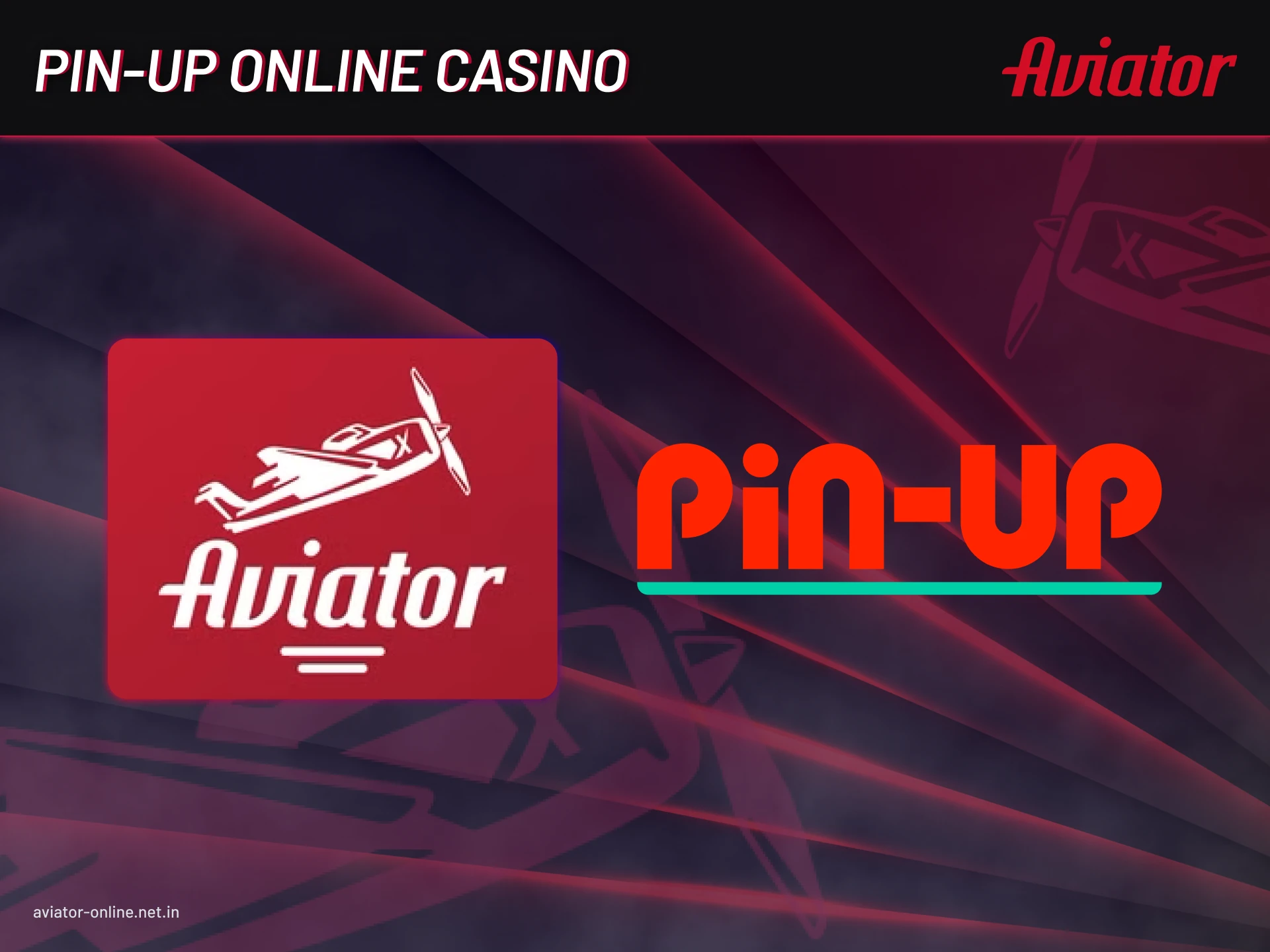 Play Aviator Game in India with Pin Up.