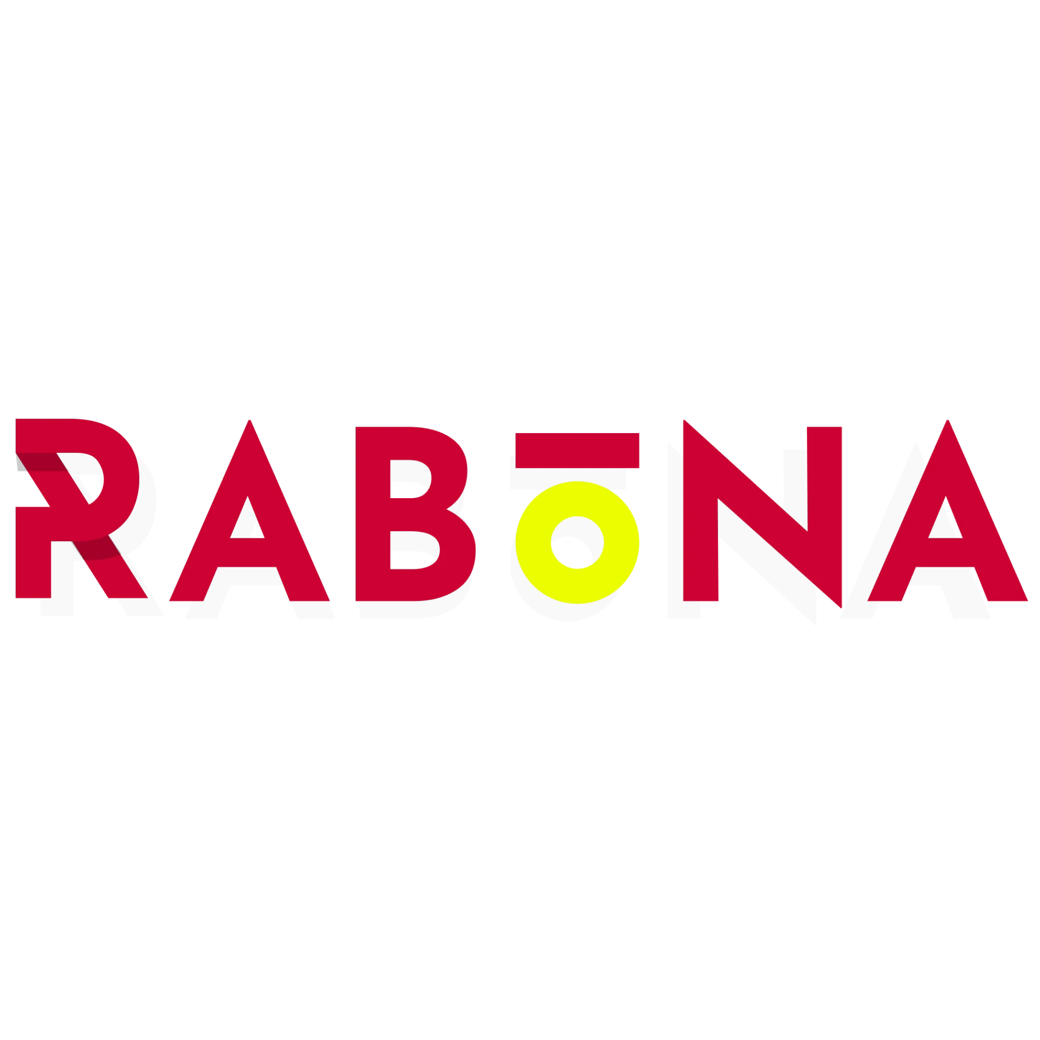 Rabona logo.