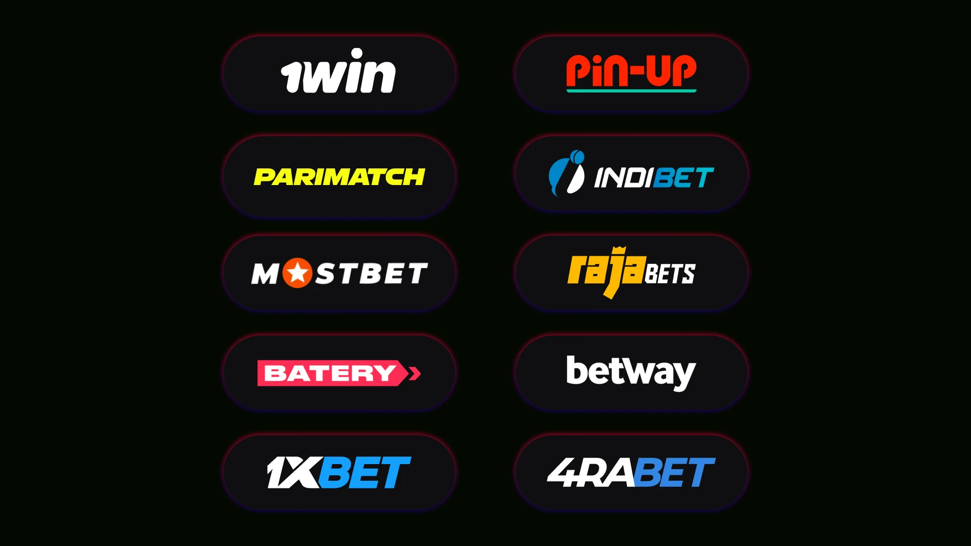 You should review the top online casinos on our site and choose reliable platform.