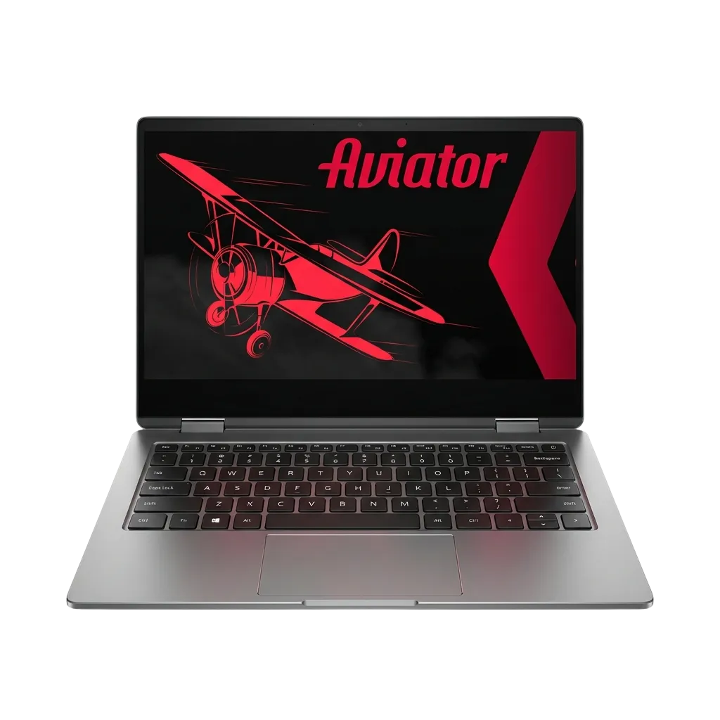 Colorful Aviator game screen with upward flight path and bold title “Aviator Tips and Strategies for Big Wins”