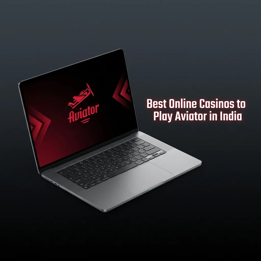 Comparison chart of top India-friendly online casinos offering Aviator, payment methods, and bonuses.