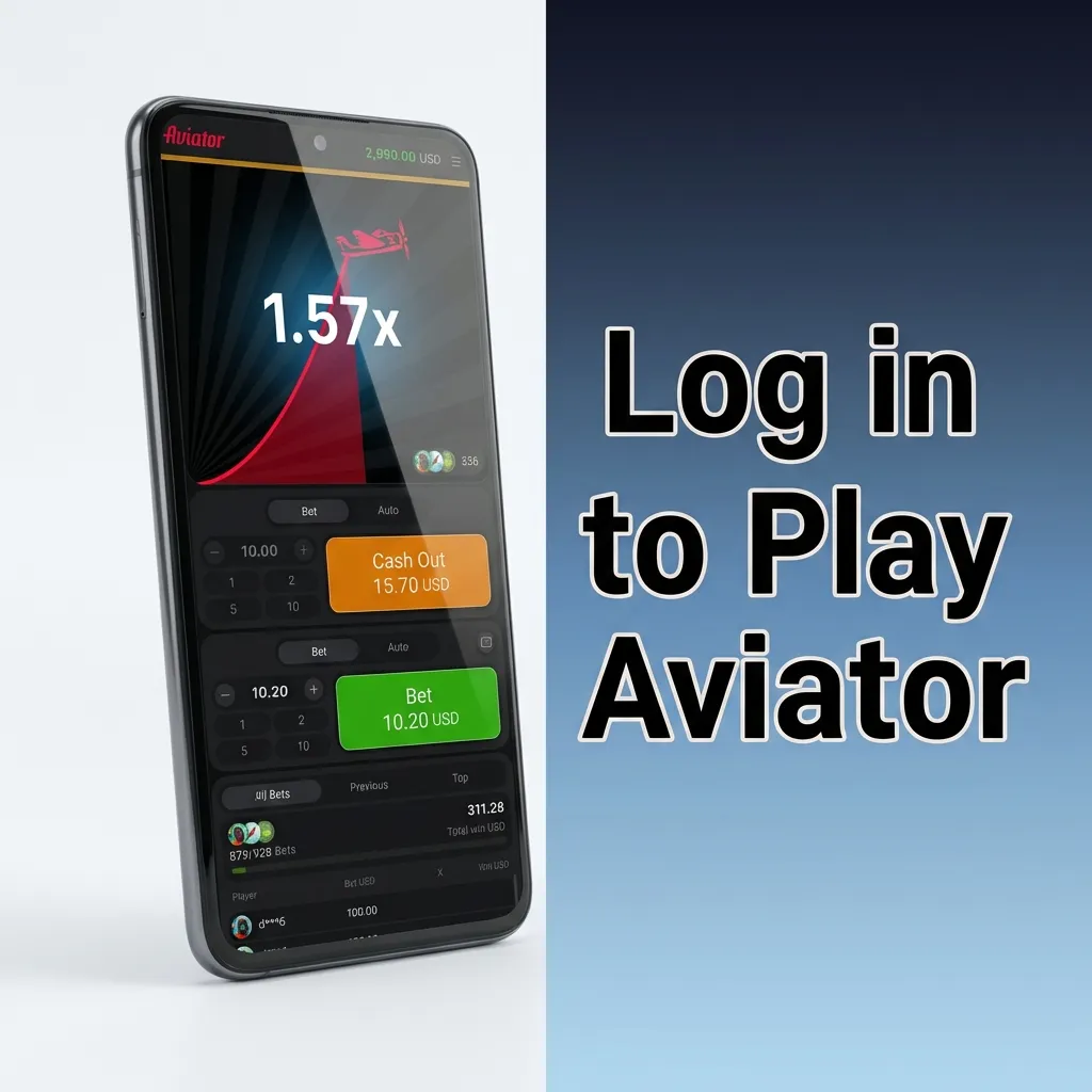 Person logging in to Aviator game on 1win platform via phone, email, or social account on a secure login screen