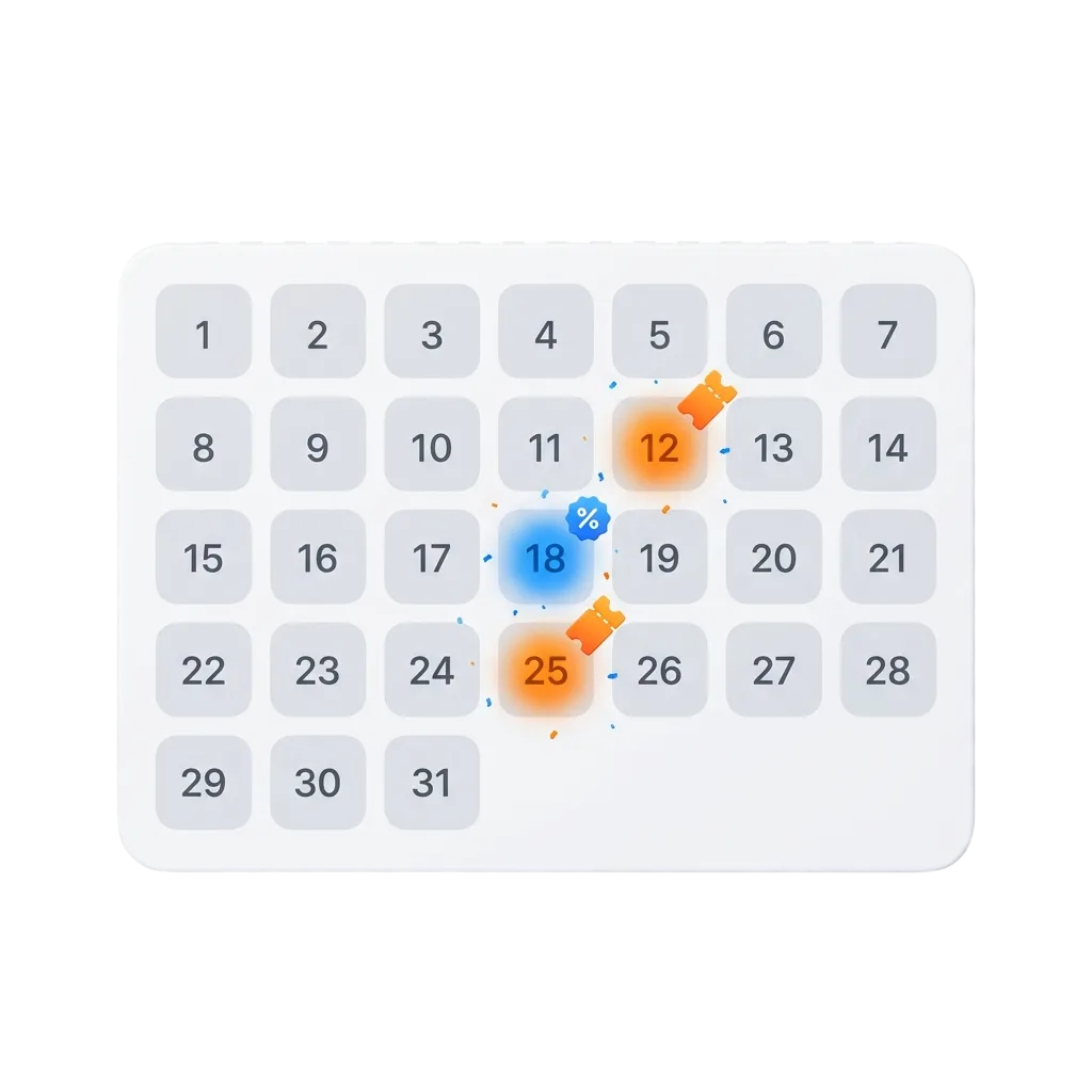 Promo codes for Aviator game in India 2025 promising up to ₹1,40,000 casino bonus on first deposits