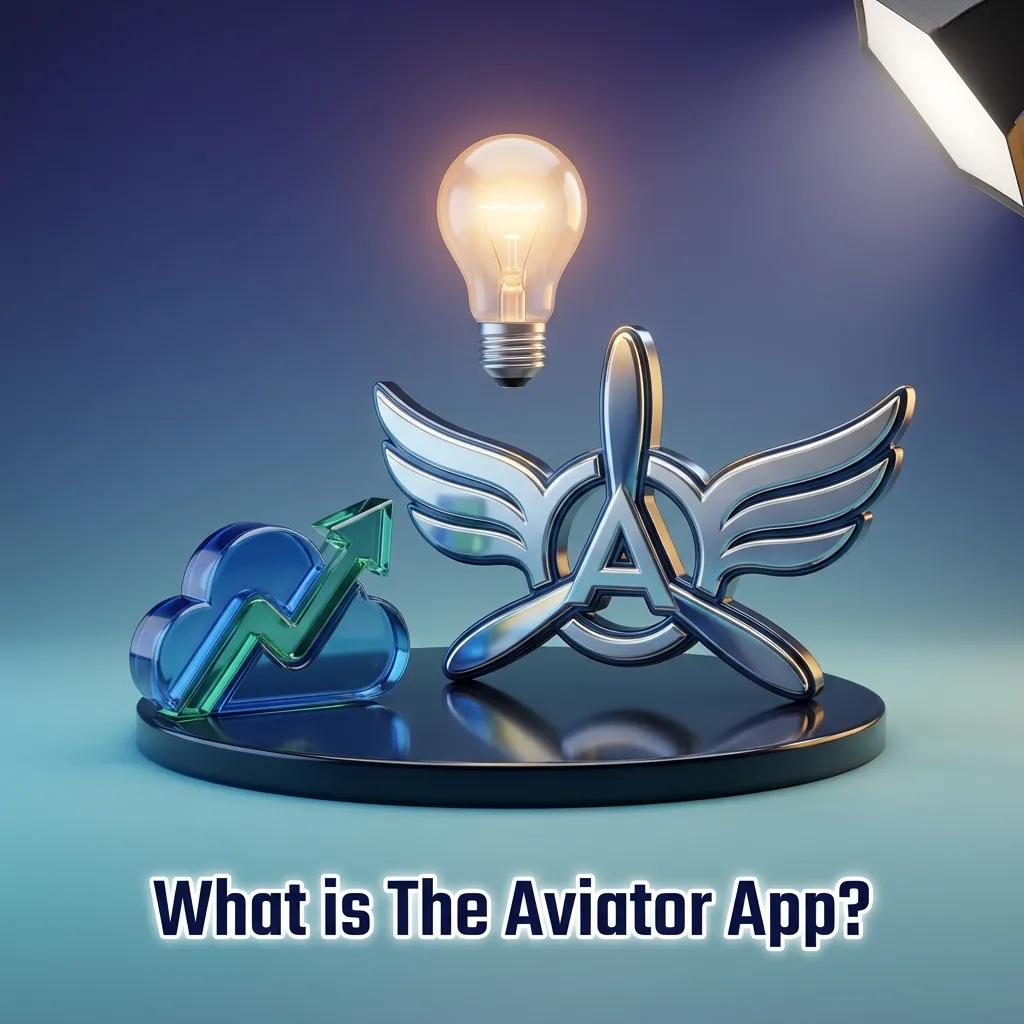 Phone screen showing Aviator game open inside a multilingual Indian online casino app interface