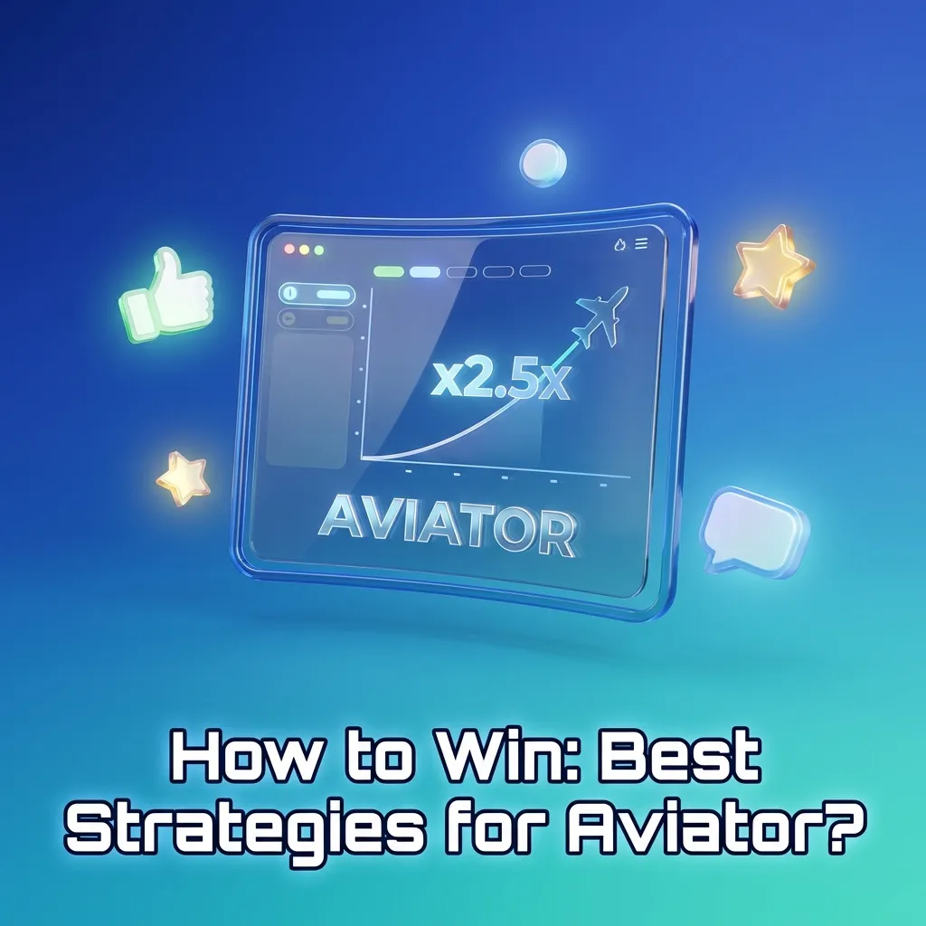 Illustration explaining Aviator strategies like low stable bets, early cashouts, split stakes, and setting loss or profit limits