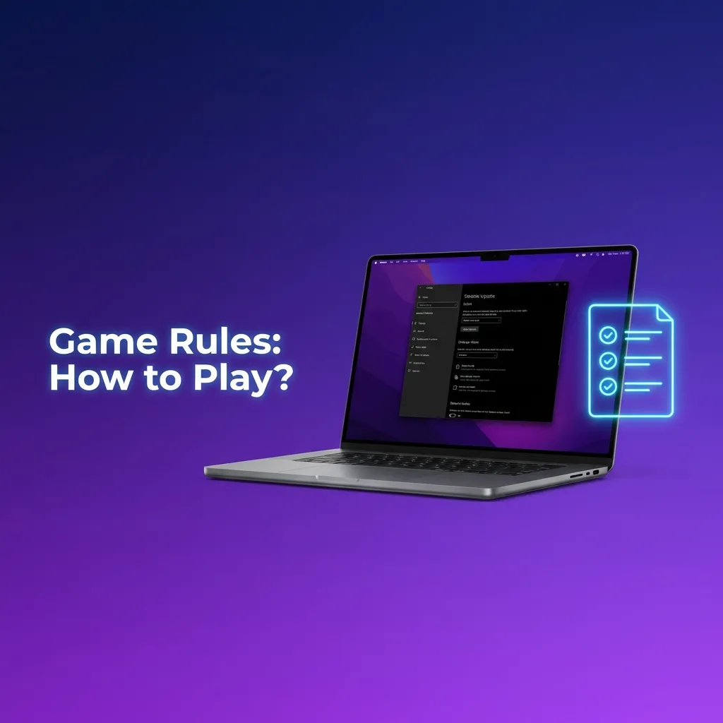 Illustration of Aviator BC Game rules showing rising multiplier plane, betting options, and cash out before plane flies away