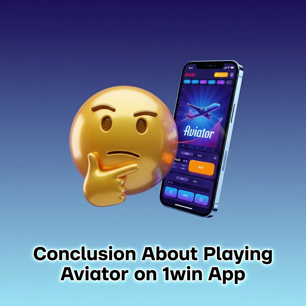 Indian user holding phone showing 1win Aviator game screen, with interface, multipliers, and mobile app icons visible