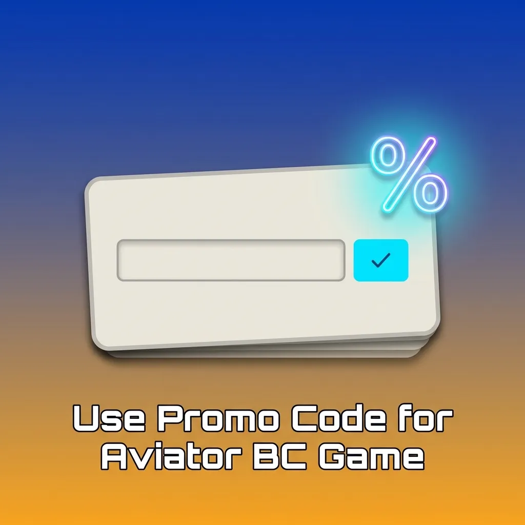 Mobile BC Game Aviator promo screen highlighting promo code “AVIATORINDIA” for registration and deposit bonuses